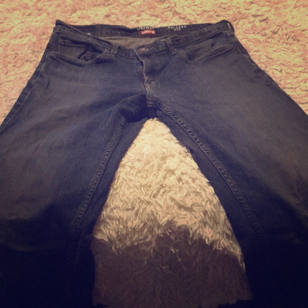 Men’s jeans